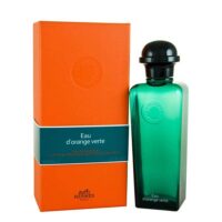 عطر ادکلن هرمس او د اورنج ورت Hermes Eau d`Orange Verte