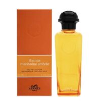 عطر ادکلن هرمس ادو ماندارین امبره | Hermes Eau de Mandarine Ambrée
