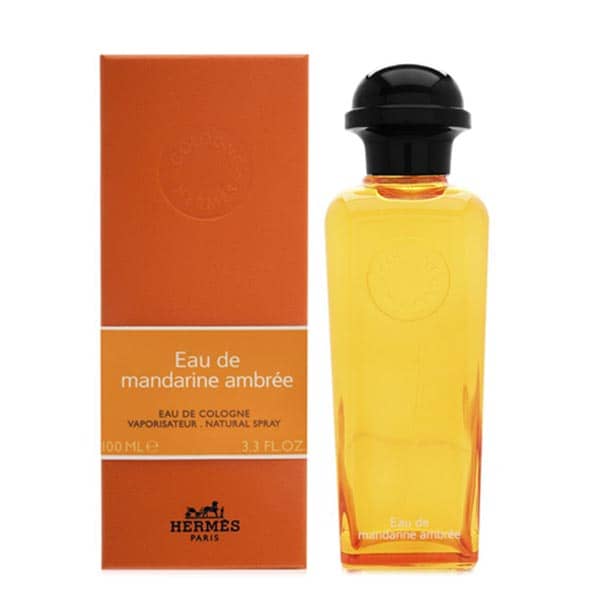 عطر ادکلن هرمس ادو ماندارین امبره | Hermes Eau de Mandarine Ambrée