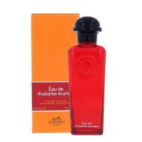 عطر ادکلن هرمس ادو روبارب اکارلت Hermes Eau de Rhubarbe Ecarlate