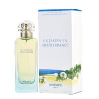 عطر ادکلن هرمس آن جاردین این مدیترانه | Hermes Un Jardin En Mediterranee