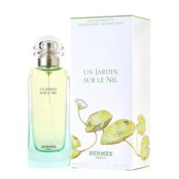 عطر ادکلن هرمس آن جاردین سور له نیل Hermes Un Jardin Sur Le Nil