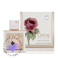 عطر ادکلن آرماف اوروس فلور-Armaf Oros Fleur