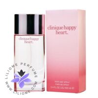 عطر ادکلن کلینیک هپی هرت 2003-Clinique Happy Heart 2003