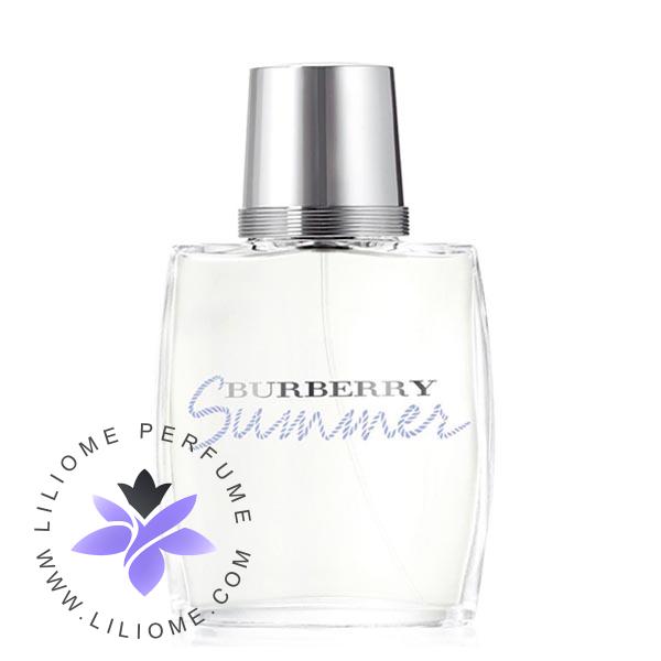 عطر ادکلن باربری سامر مردانه-Burberry Summer for Men