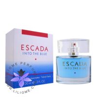عطر ادکلن اسکادا اینتو د بلو-Escada Into the Blue