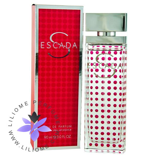 عطر ادکلن اسکادا اس-Escada S
