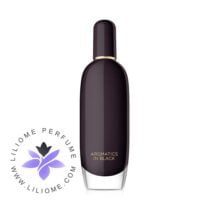 عطر ادکلن کلینیک آروماتیک این بلک-Clinique Aromatics in Black