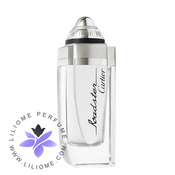 عطر ادکلن کارتیر رودستر-Cartier Roadster