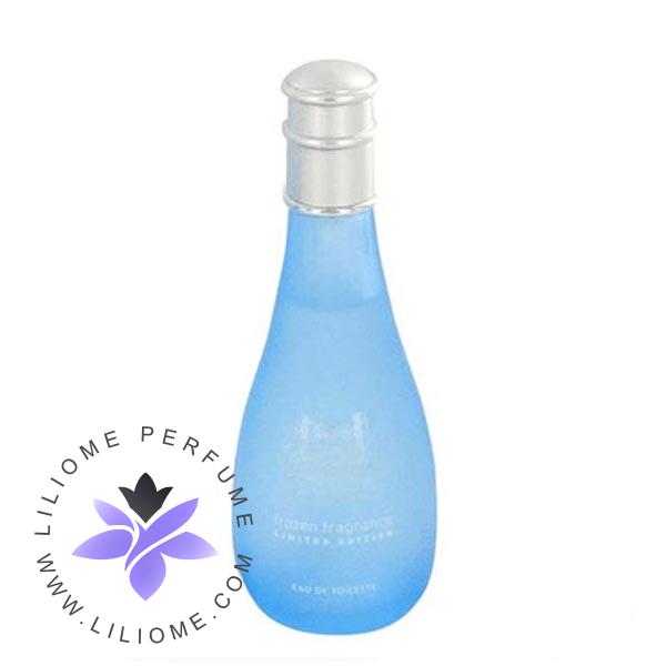 عطر ادکلن دیویدوف کول واتر فروزن زنانه | Davidoff Cool Water Frozen
