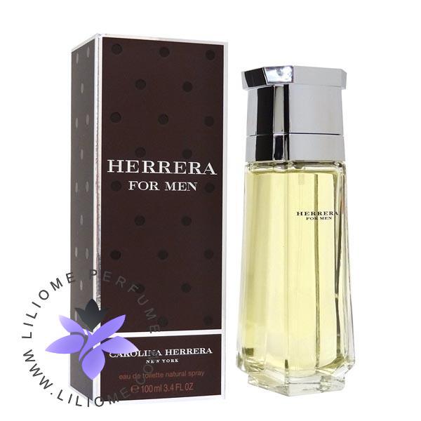 عطر ادکلن کارولینا هررا هررا مردانه-Carolina Herrera Herrera For Men