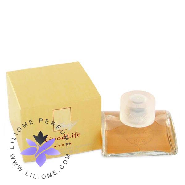 عطر ادکلن دیویدوف گود لایف-Davidoff Good Life