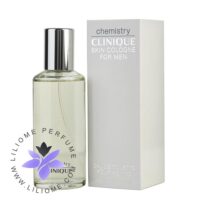 عطر ادکلن کلینیک چمیستری-Clinique Chemistry