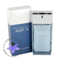 عطر ادکلن کارولینا هررا هررا آکوا-Carolina Herrera Herrera Aqua