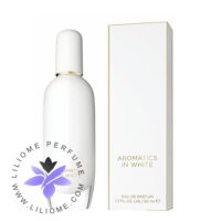 عطر ادکلن کلینیک آروماتیک این وایت-Clinique Aromatics in White