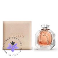 عطر ادکلن باربری بادی کریستال باکارا-Burberry Body Crystal Baccarat
