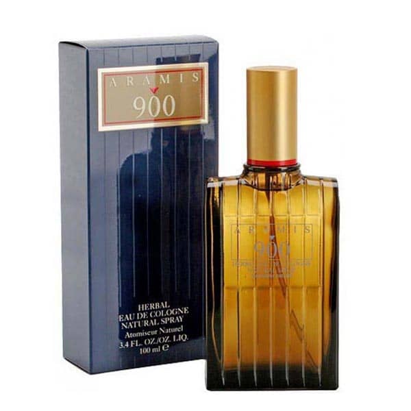 عطر ادکلن آرامیس 900 سری قدیم Aramis 900