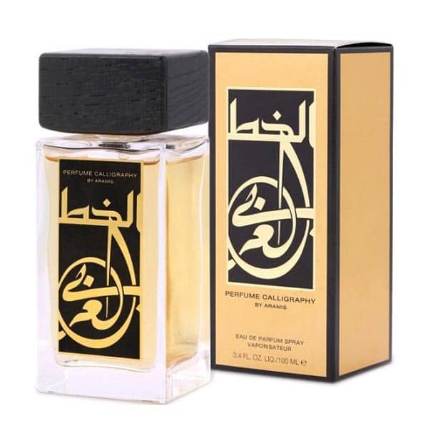 عطر ادکلن آرامیس کالیگرافی | Aramis Perfume Calligraphy