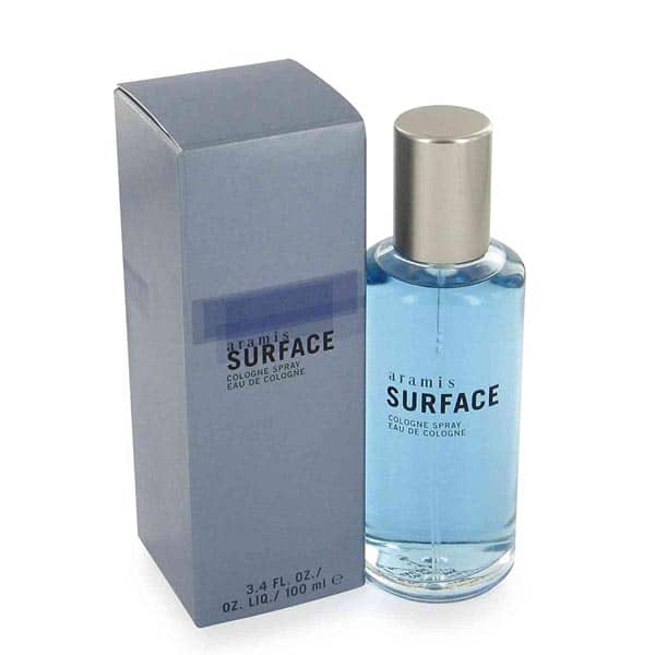 عطر ادکلن آرامیس سورفیس Aramis Surface