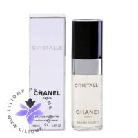 عطر ادکلن شنل کریستال ادو تویلت Chanel Cristalle Eau de Toilette