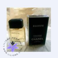 عطر ادکلن شنل اگویست کلون کانسنتری | Chanel Egoiste Cologne Concentree