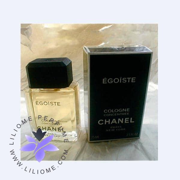عطر ادکلن شنل اگویست کلون کانسنتری | Chanel Egoiste Cologne Concentree