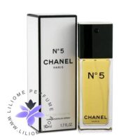 عطر ادکلن شنل نامبر 5 ادو تویلت | Chanel No 5 Eau de Toilette