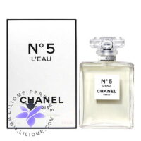 عطر ادکلن شنل نامبر 5 لئو | Chanel No 5 L'Eau