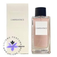 Dolce Gabbana D&G Anthology L`Imperatrice 3