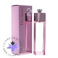 عطر ادکلن دیور ادیکت 2-Dior Addict 2