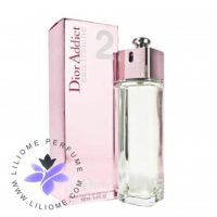 عطر ادکلن دیور ادیکت 2 او فرش-Dior Addict 2 Eau Fraiche
