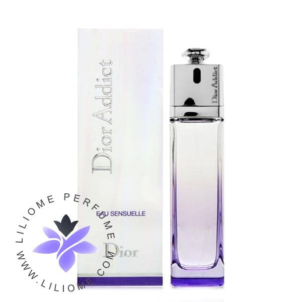 عطر ادکلن دیور ادیکت او سنشوال-Dior Addict Eau Sensuelle