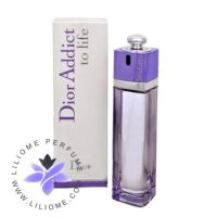 عطر ادکلن دیور ادیکت تو لایف | Dior Addict To Life