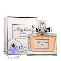 عطر ادکلن دیور میس دیور چری ادو پرفیوم-Dior Miss Dior Cherie Eau de Parfum