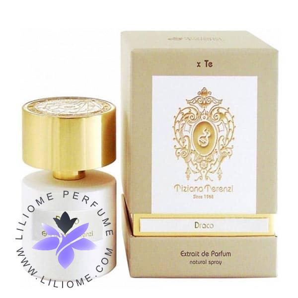 عطر ادکلن تیزیانا ترنزی دراکو Tiziana Terenzi Draco
