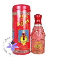 عطر ادکلن ورساچه رد جینز | Versace Red Jeans