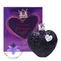 عطر ادکلن ورا وانگ پرنسس نایت-Vera Wang Princess Night