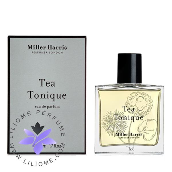 عطر ادکلن میلر هریس تی تونیک-Miller Harris Tea Tonique