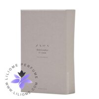 عطر ادکلن زارا ریچ لدر-Zara Rich Leather