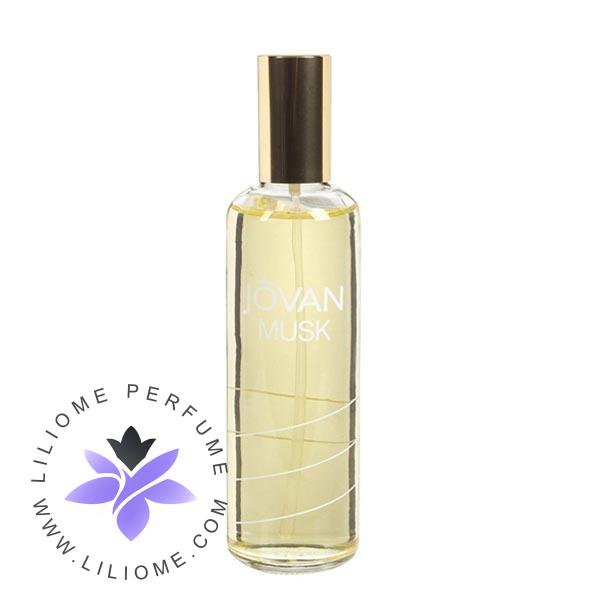 عطر ادکلن جوان ماسک-Jovan Musk