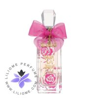 عطر ادکلن جویسی کوتور ویوا لا جویسی لا فلور-Juicy Couture Viva La Juicy La Fleur