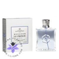 عطر ادکلن پرنسس مارینا د بوربون موسیور له پرینس الگانت-Princesse marina de bourbon Monsieur Le Prince Elegant