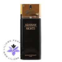 عطر ادکلن بوگارت عربین نایتس-Jacques Bogart Arabian Nights