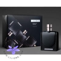 عطر ادکلن زارا بلک تگ اینتنس | Zara Black Tag Intense - تصویر 2