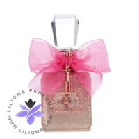 عطر ادکلن جویسی کوتور ویوا لا جویسی رز-Juicy Couture Viva La Juicy Rose