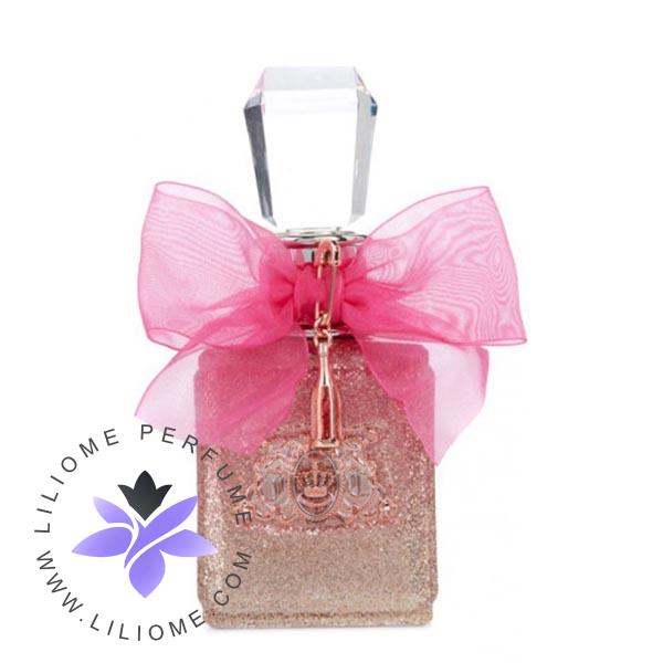 عطر ادکلن جویسی کوتور ویوا لا جویسی رز-Juicy Couture Viva La Juicy Rose