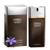 عطر ادکلن بوگارت ریویرا نایتس-Jacques Bogart Riviera Nights