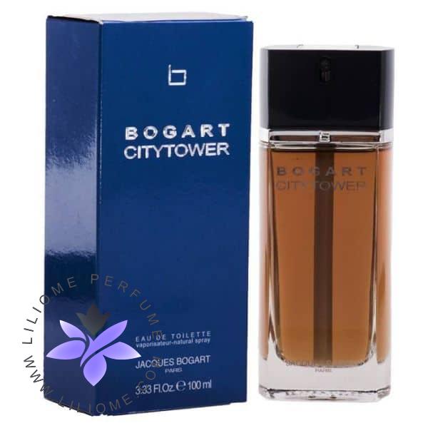 عطر ادکلن بوگارت سیتی تاور | Jacques Bogart City Tower