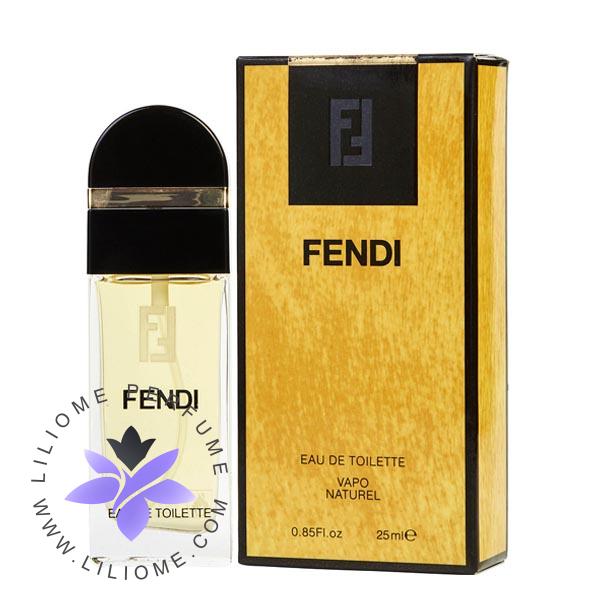 عطر ادکلن فندی زنانه-Fendi Fendi