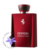 عطر ادکلن فراری اسنس عود | Ferrari Essence Oud